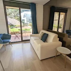 Appartement Hyper Centre, Bagnères-de-Luchon
